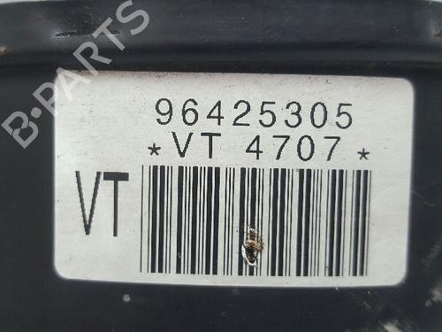 Servo brake DAEWOO EVANDA (KLAL) 2.0 | BP12693700M42 