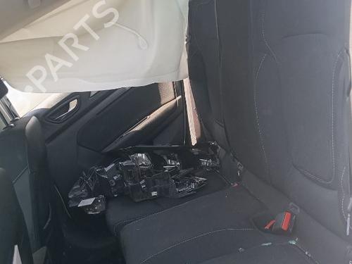 Tailgate RENAULT MEGANE IV Hatchback (B9A/M/N_) | BP37010608C6 - Image 15
