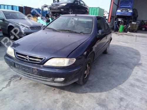 Engine mount CITROËN XSARA (N1) 1.9 TD | BP12811653M89