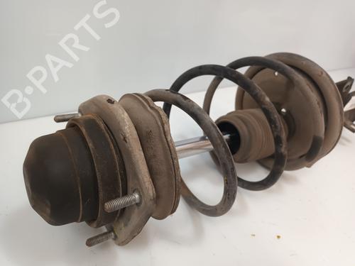 Left front shock absorber FIAT SEICENTO / 600 (187_) 1.1 (187AXB, 187AXB1A, 187AXC1A02) | BP20214463M16 