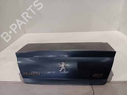 Used Tailgate Tailgate 39570381 39570381