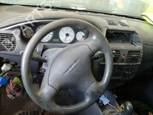 Compressore A/C FIAT BRAVO I (182_) 1.9 JTD | BP12746029M34 