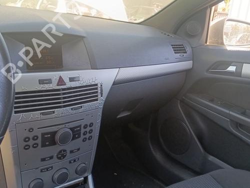 Engine control unit (ECU) OPEL ASTRA H GTC (A04) | BP37246779M57 - Image 16