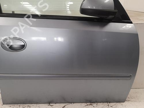 Right front door OPEL MERIVA A MPV (X03) 1.7 DTI (E75) | BP13474608C3 