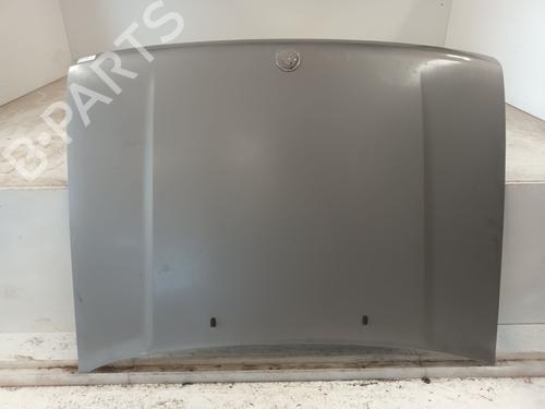 Hood OPEL FRONTERA A (U92) 2.8 TD (5BMWL4, 5BSUD2) | BP29865328C1