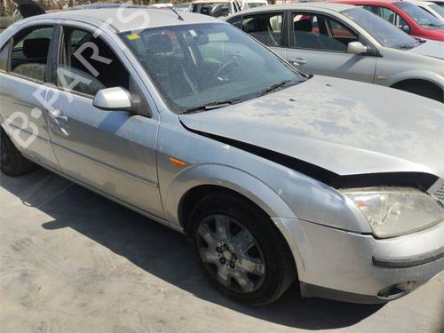 Electronic module FORD MONDEO III (B5Y) 2.0 16V TDDi / TDCi | BP38727444M83 - Image 8