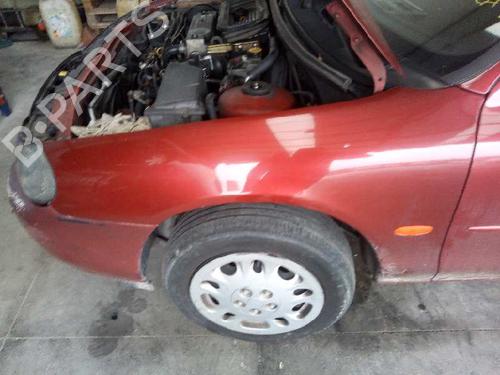 Mass air flow sensor FORD MONDEO II (BAP) 1.8 TD | BP12692426M95 