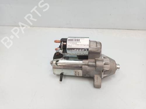 Used Starter FORD TRANSIT CONNECT (P65_, P70_, P80_) 1.8 TDCi (90 hp) 27839953