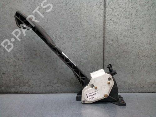 Pedal VOLVO XC90 I (275) D3 / D5 | BP12753058I4 