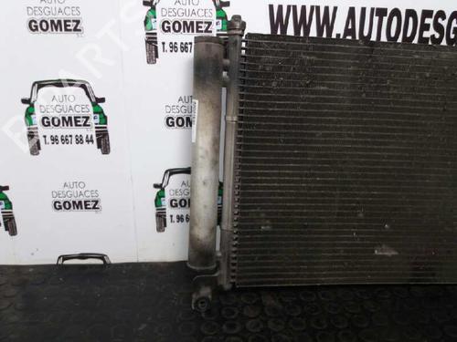AC radiator HYUNDAI ACCENT II (LC) 1.3 | BP12818528M32 