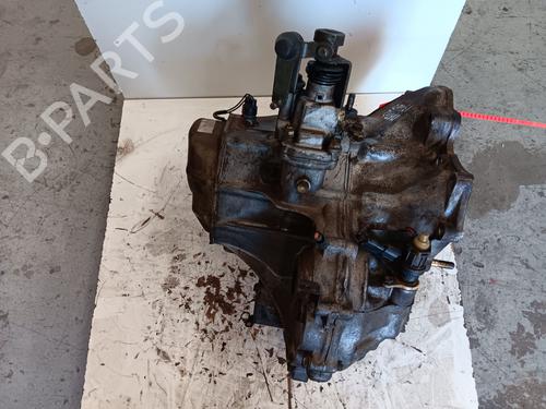 gearbox-daewoo-matiz-m100-m150-1998-34194991 main image