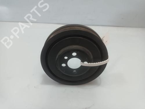 Polea VW EOS (1F7, 1F8) [2006-2015]  30680540