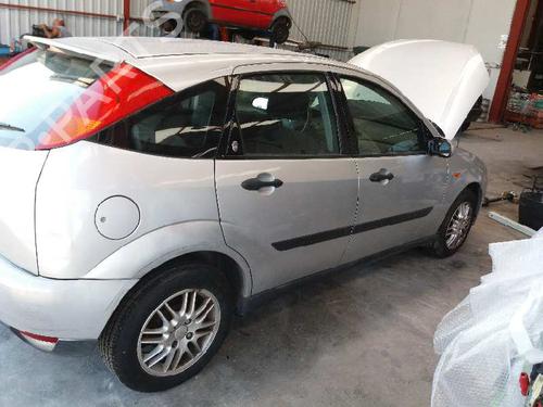 Engine control unit (ECU) FORD FOCUS I (DAW, DBW) 1.6 16V | BP12713060M57