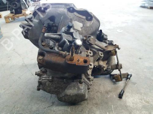 Gearbox DAEWOO NUBIRA Saloon (J200) 1.8 | BP12685334M3 