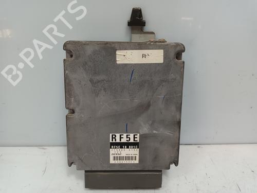 Used Engine control unit (ECU) MAZDA 6 Station Wagon (GY) 2.0 DI (GY19) (143 hp) 22901950