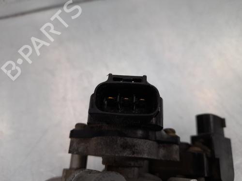 Throttle body DAIHATSU CHARADE (L2_) 1.0 (L251S) | BP12856883M82 