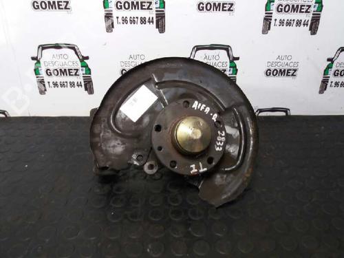 Fusee links achter ALFA ROMEO SPIDER (916_) 2.0 T.SPARK 16V (916S2C00) (150 hp) 12819479