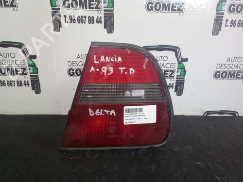 Fanale posteriore destro LANCIA DELTA II (836_) 1.4 i.e. (836AF, 836AH) (69 hp) 12720788