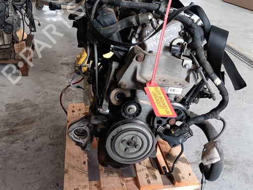 Engine FIAT GRANDE PUNTO (199_) 1.3 D Multijet | BP40513255M1 - Image 5