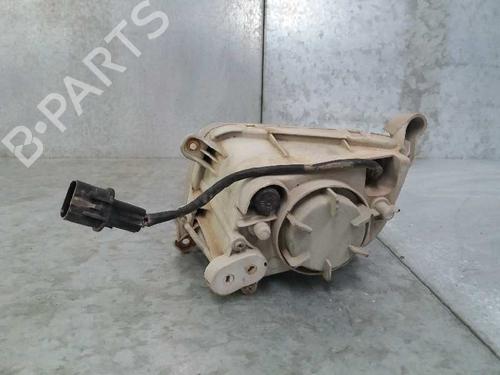 Right front fog light HYUNDAI MATRIX (FC) 1.5 CRDi | BP12698182C31 