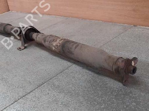 Driveshaft MERCEDES-BENZ E-CLASS (W211) E 220 CDI (211.006) | BP12763229M37 