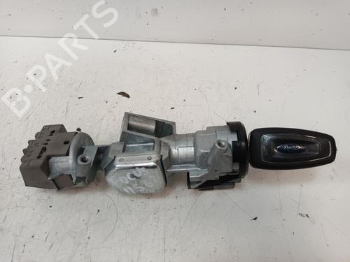 Electronic module FORD FOCUS III 1.0 EcoBoost | BP17899684M83 