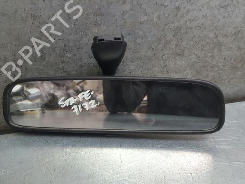 Used Rear mirror HYUNDAI SANTA FÉ II (CM) 2.2 CRDi GLS (150 hp) 12748434