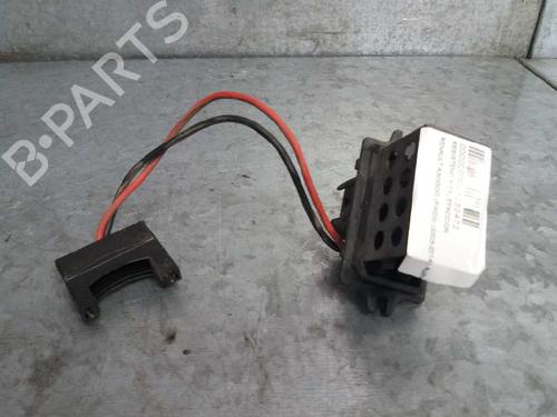 Used Heater resistor Heater resistor 12698925 12698925