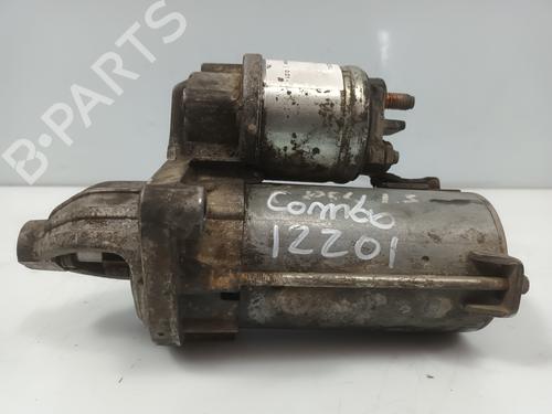 Used Starter OPEL COMBO Box Body/MPV [2001-2025]  23428640