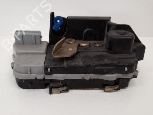 Used Rear right lock CITROËN XANTIA Break (X1_, X2_) 2.0 HDI 109 (109 hp) 12710476