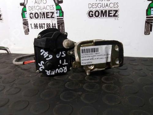 Rear left lock MG MG ZR 105 | BP12790156C100 