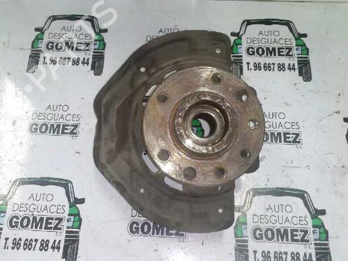 Manga de eixo frente direita OPEL VECTRA B (J96) 2.0 i 16V (F19) (136 hp) 12804606