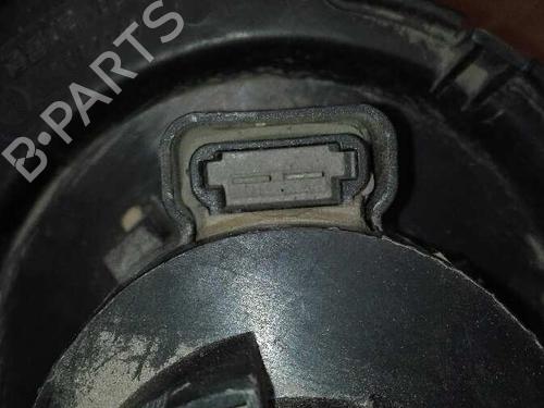 Heater blower motor OPEL ZAFIRA A MPV (T98) 1.6 16V (F75) | BP12711644M62 