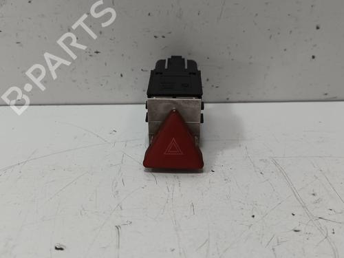 Used Warning switch VW PASSAT B6 (3C2) [2005-2010]  16889097
