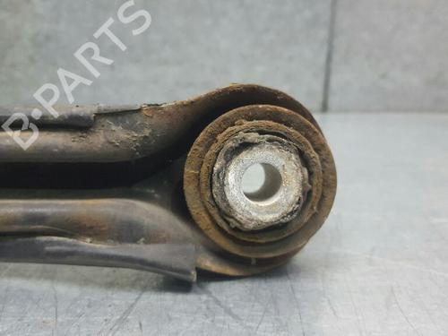 Right rear suspension arm MERCEDES-BENZ C-CLASS (W203) C 180 Kompressor (203.046) | BP12717122M15 