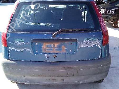 Left headlight FIAT PUNTO (176_) 55 1.1 | BP12806369C28