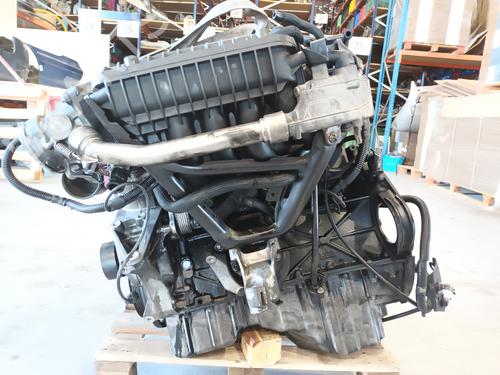 Engine MERCEDES-BENZ C-CLASS (W203) C 220 CDI (203.006) | BP17108670M1 