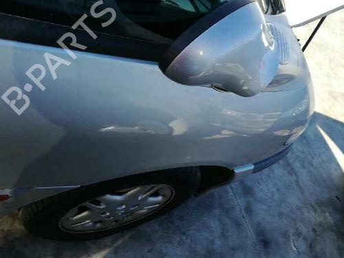 Left rear steering knuckle RENAULT ESPACE III (JE0_) 2.0 16V (JE0N, JE0L, JE02) | BP12819746M27 