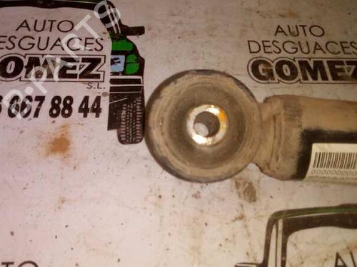 Left rear shock absorber AUDI A3 (8L1) 1.8 | BP12798466M18 