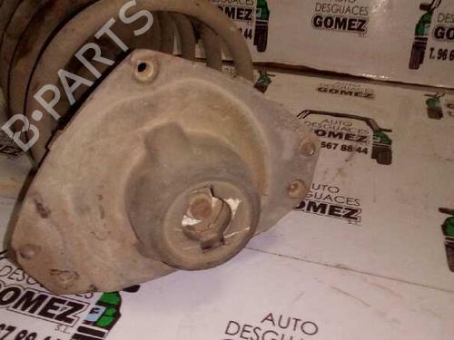 Right front shock absorber ALFA ROMEO 146 (930_) 1.9 TD (930.B4A) | BP12787153M17 