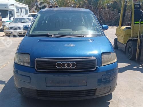 Brukte deler til AUDI A2 (8Z0) 1.4 4666606