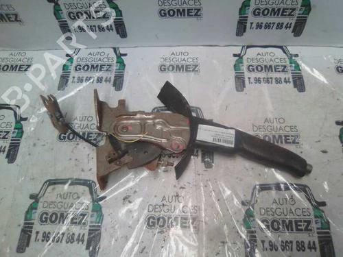 Used Hand brake NISSAN ALMERA II Hatchback (N16) [2000-2025]  12930670