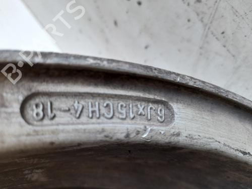 Rim PEUGEOT 406 (8B) 2.0 HDI 110 | BP13534317C45 