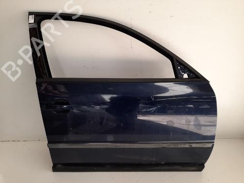 Used Right front door VW PASSAT B5 (3B2) 1.9 TDI (110 hp) 12747795