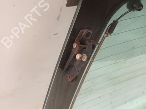 Klapa tylna bagażnika OPEL FRONTERA A (U92) 2.8 TD (5BMWL4, 5BSUD2) | BP30563100C6