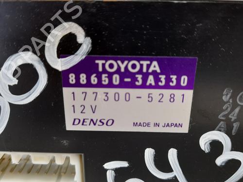 Electronic module LEXUS GS (_S16_) 300 (JZS160_, JZS160R) | BP12784650M83 