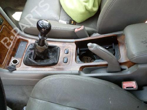 Gearbox DAEWOO EVANDA (KLAL) 2.0 | BP12708914M3 
