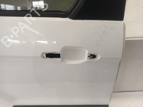 Højre side skydedør FORD TRANSIT CONNECT MPV 1.6 TDCi | BP24371787C75 