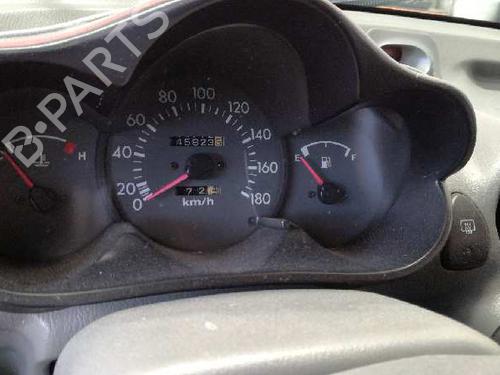 Instrument cluster HYUNDAI ATOS (MX) 1.0 i | BP12731328C47 