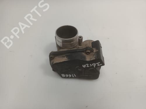 Throttle body SEAT IBIZA IV (6J5, 6P1)  | BP24597294M82 